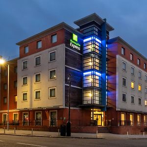 Holiday Inn Express Stevenage By Ihg