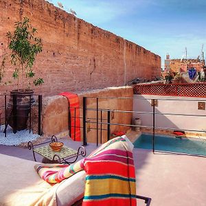 Riad Carina